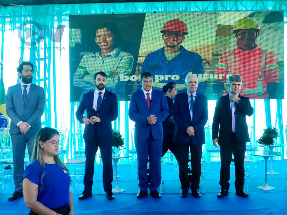 Parceria MDS e Equatorial garante 1.700 empregos no Piauí para inscritos no CadÚnico
